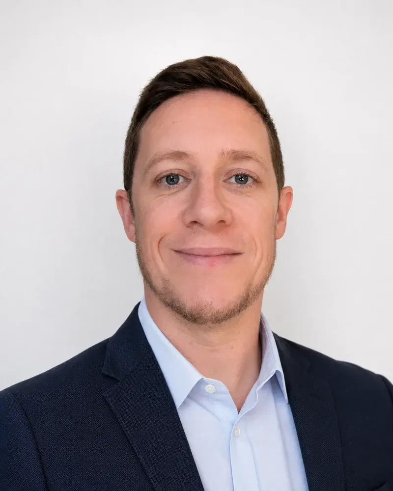 Shaun Estcourt, founder of Kervora Cloud